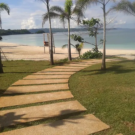 Boracay Oceanway Residences - Island Paradise Yapak Exterior photo