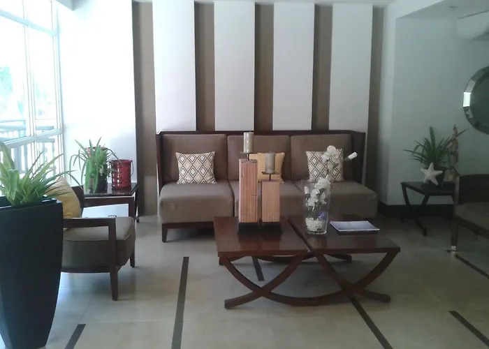 Boracay Oceanway Residences - Island Paradise