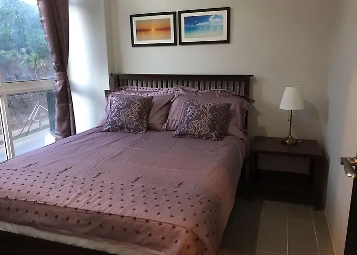Boracay Oceanway Residences - Island Paradise