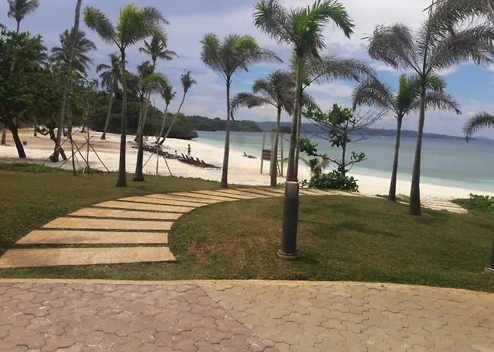 Boracay Oceanway Residences - Island Paradise