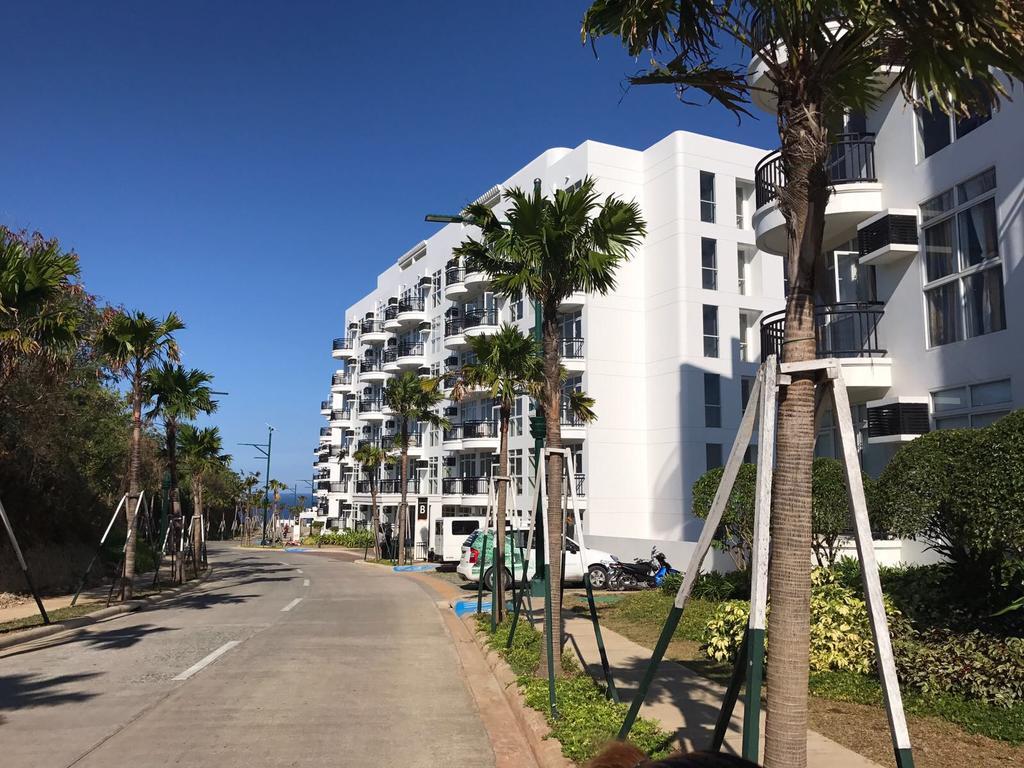 Boracay Oceanway Residences - Island Paradise
