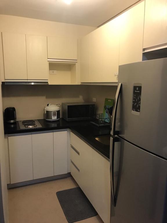 Apartment Boracay Oceanway Residences - Island Paradise *