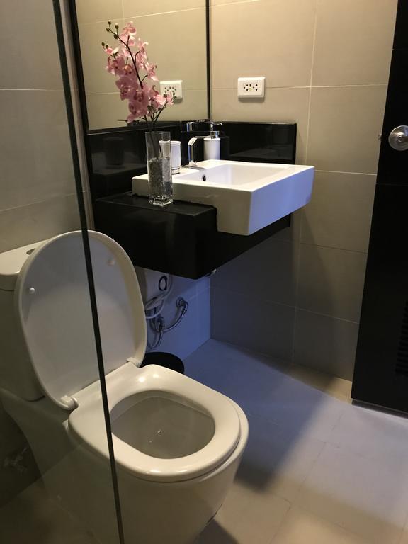 Apartment Boracay Oceanway Residences - Island Paradise Yapak