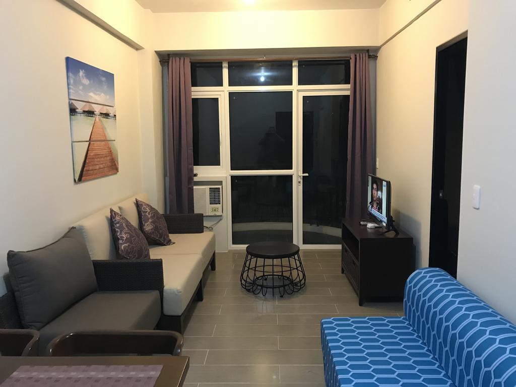 Apartment Boracay Oceanway Residences - Island Paradise