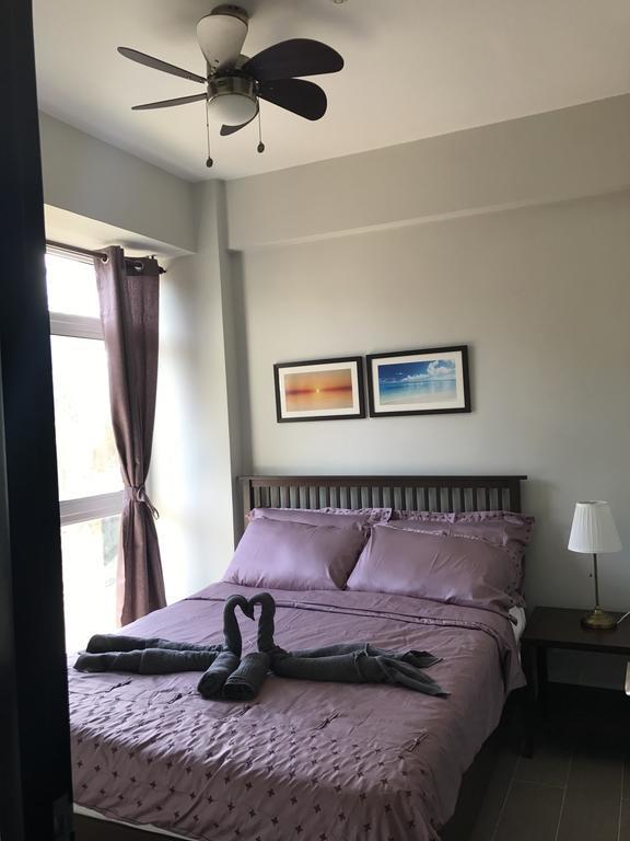 Boracay Oceanway Residences - Island Paradise Apartment *