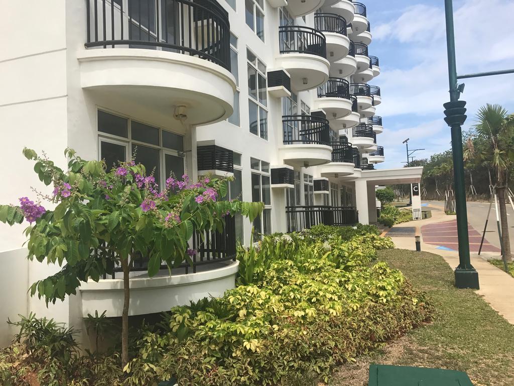 Boracay Oceanway Residences - Island Paradise Yapak