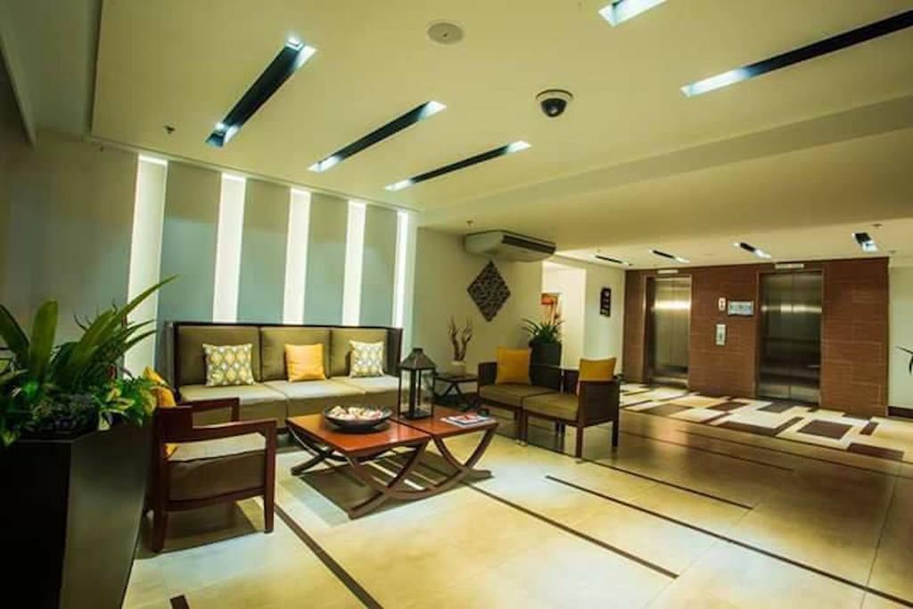 Boracay Oceanway Residences - Island Paradise Apartment Yapak