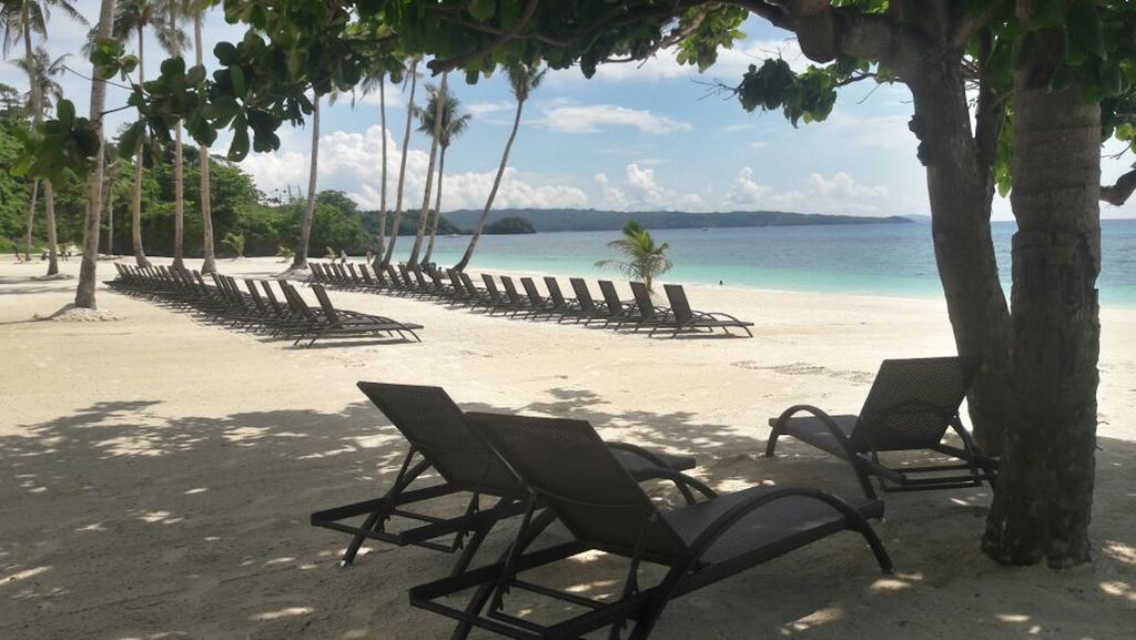 Boracay Oceanway Residences - Island Paradise