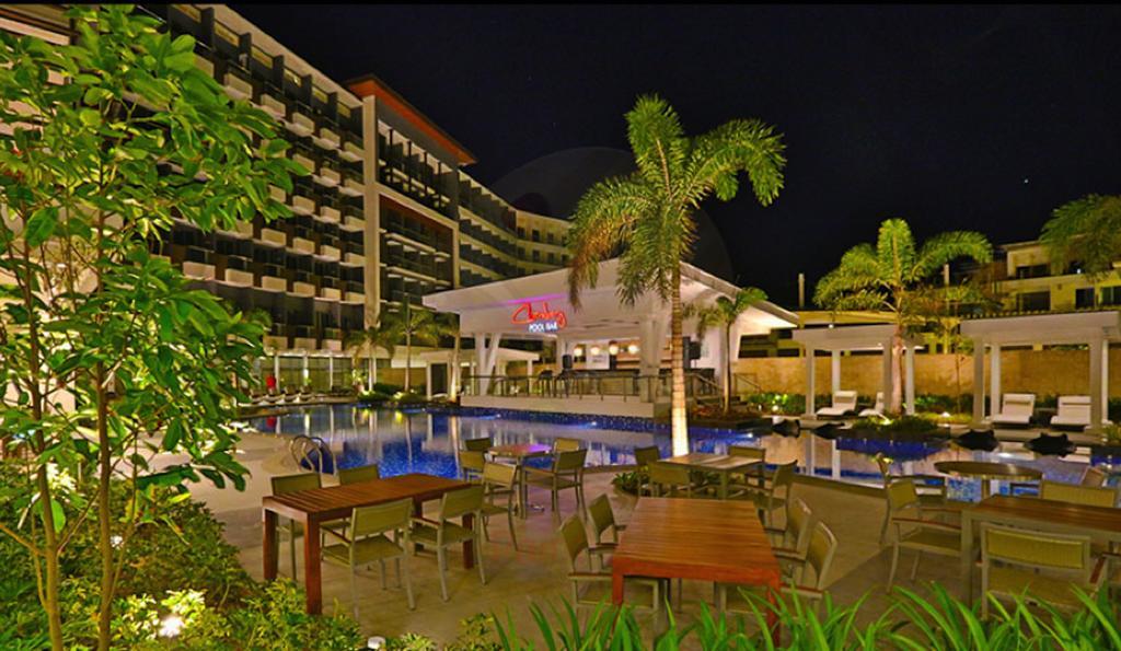 Boracay Oceanway Residences - Island Paradise