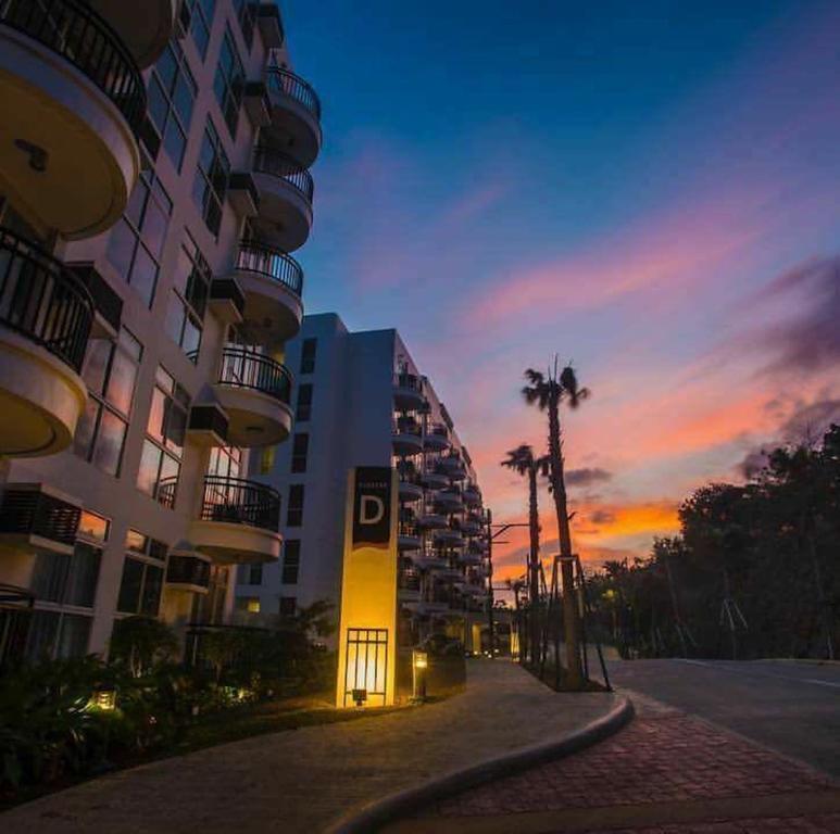 Boracay Oceanway Residences - Island Paradise * Yapak