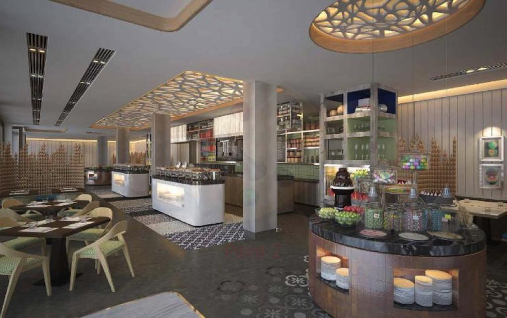 Boracay Oceanway Residences - Island Paradise * Yapak