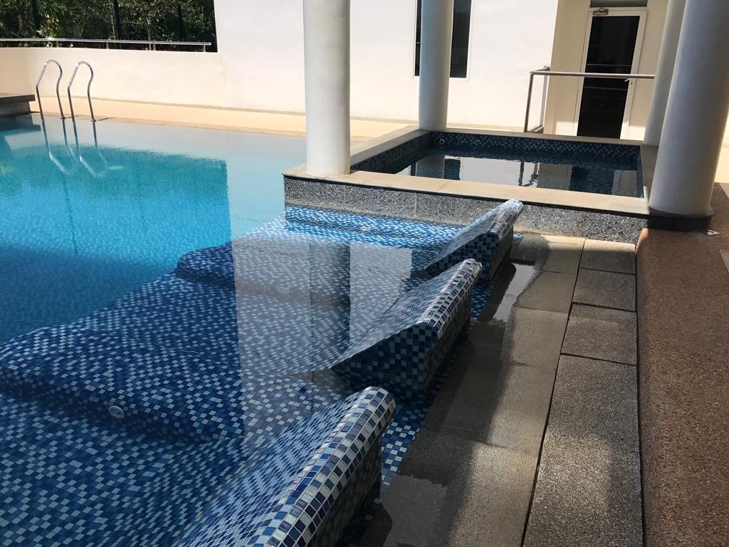 Boracay Oceanway Residences - Island Paradise * Yapak