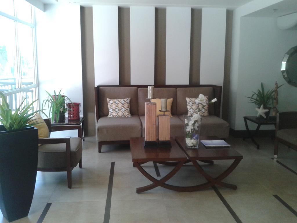 Boracay Oceanway Residences - Island Paradise *