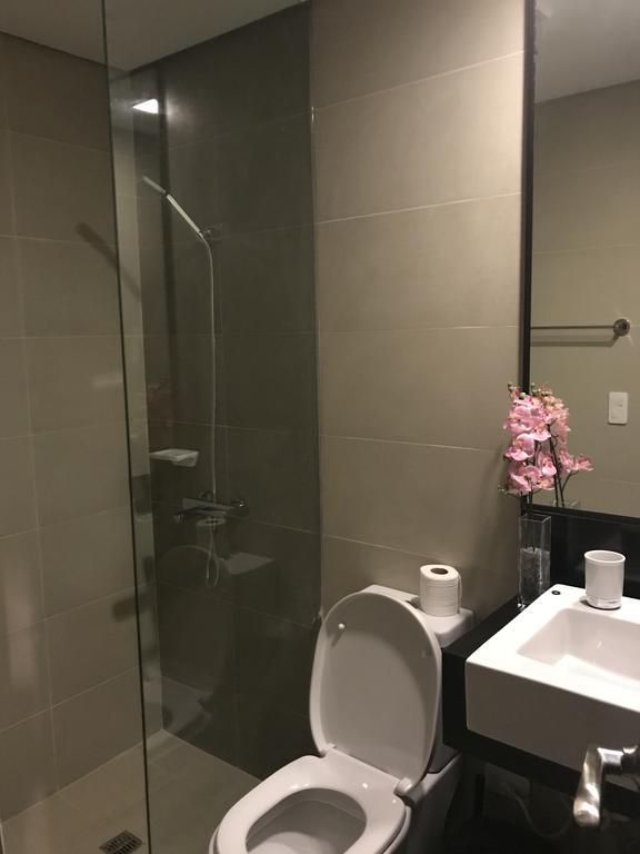 Apartment Boracay Oceanway Residences - Island Paradise Yapak