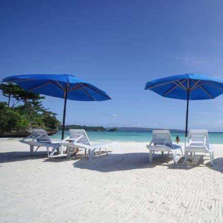Boracay Oceanway Residences - Island Paradise *