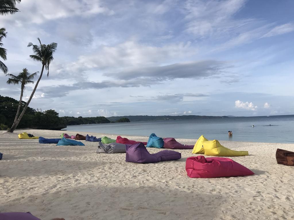 Boracay Oceanway Residences - Island Paradise *