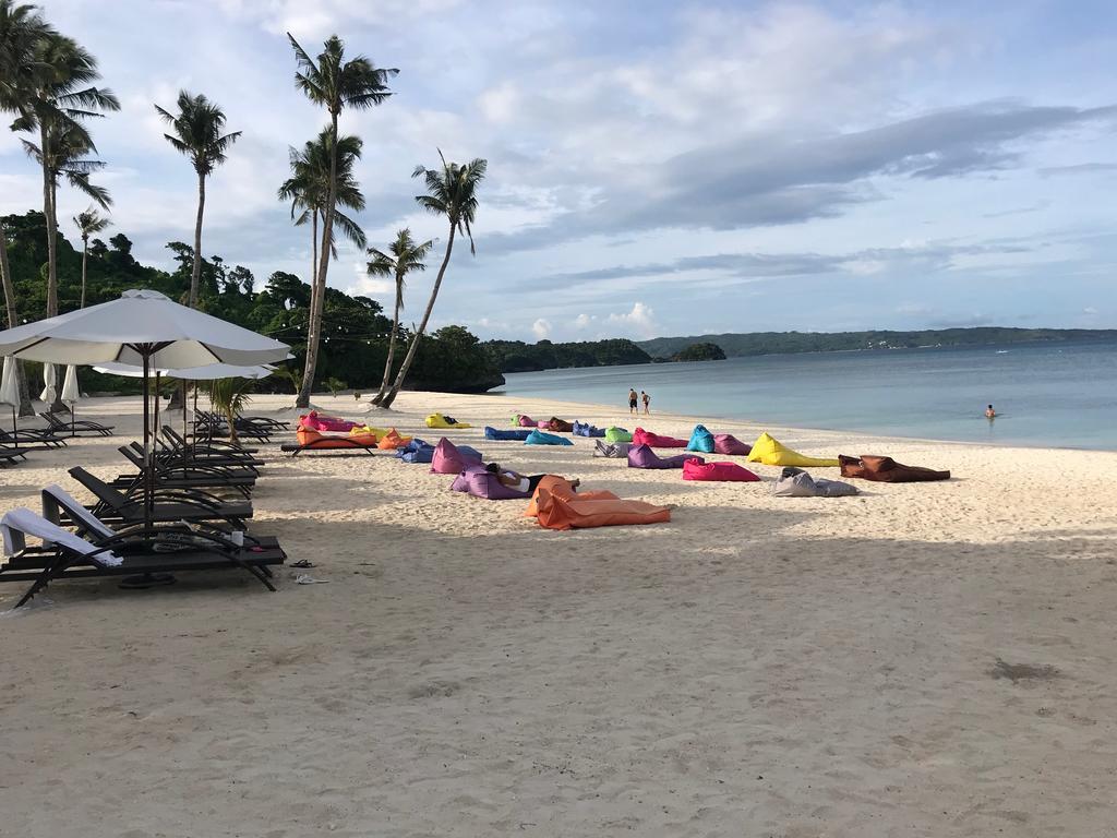 Apartment Boracay Oceanway Residences - Island Paradise Yapak