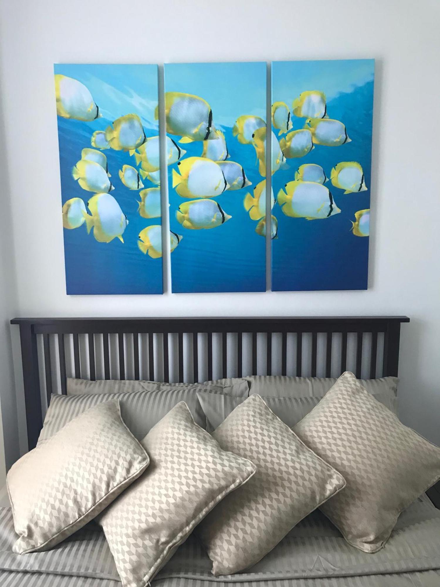 Apartment Boracay Oceanway Residences - Island Paradise Yapak