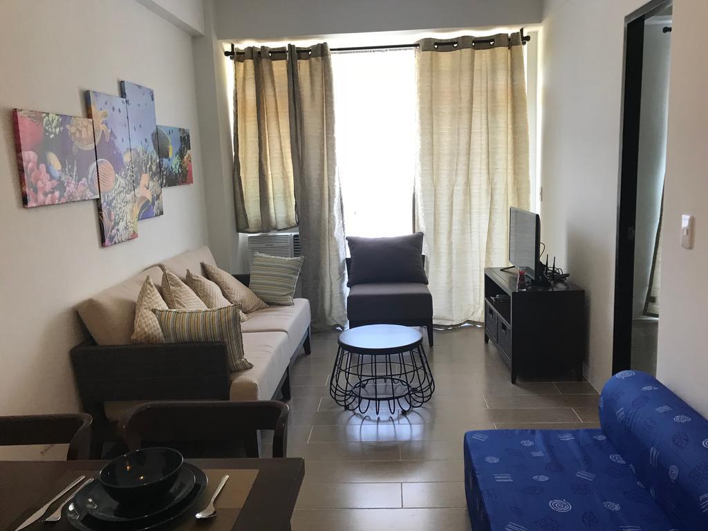 Boracay Oceanway Residences - Island Paradise Apartment
