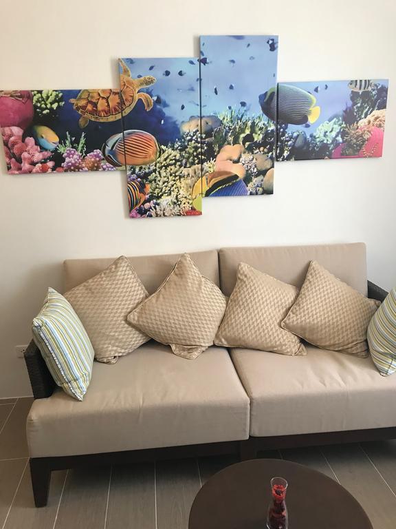 Boracay Oceanway Residences - Island Paradise Yapak