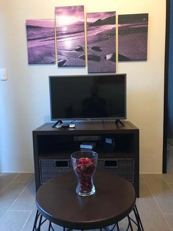 Boracay Oceanway Residences - Island Paradise Apartment Yapak